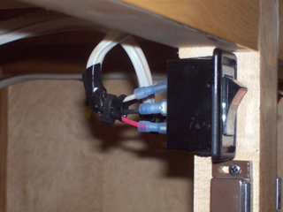 Problem Inserting Drawers