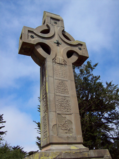 Prayer Cross