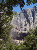Upper Yosemite Falls