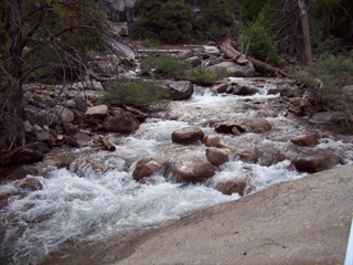 Merced River