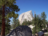 Half Dome