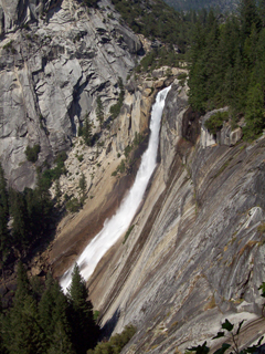Nevada Fall II