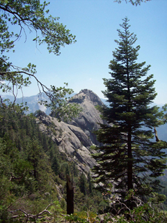 Moro Rock II