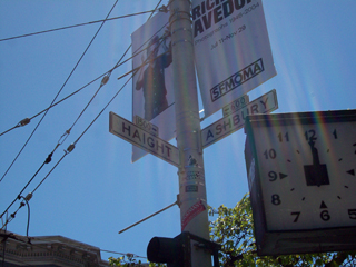 Haight - Ashbury